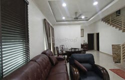 Off Jalan Sungai Jati, ,Sentosa Klang, Kampung Jawa , Klang, Selangor 41200