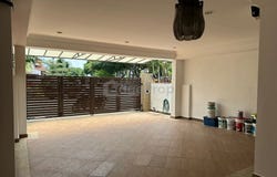 Jalan PJS 10/x, Bandar Sunway, Selangor 46150