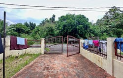 Jalan PU1, Puchong, Selangor 47100