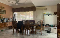 Jalan Impian Murni 2/2, Taman Impian Murni, Kajang, Selangor 43000
