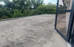 Jalan USJ 26/1, USJ, Selangor 47630