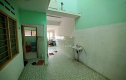 Jalan Wira, Cheras, Kuala Lumpur 55100