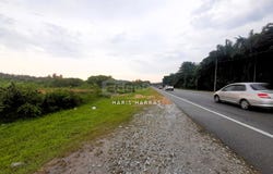 Jalan Temoh, Batang Padang, Perak 35350