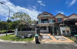 Jalan Ambang , Iskandar Puteri, Johor 79100