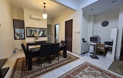 Persiaran Alam Damai; Lingkungan Alam Damai, Cheras, Kuala Lumpur 56000