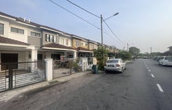 Jalan Reko, Kajang, Selangor 43650