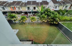 Jalan Sutera, Kajang, Selangor 43200