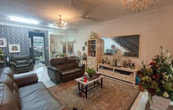 Jalan Sunway, Batu 9th Cheras, Selangor 43200