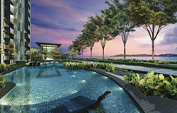 Taman Desa Green, Jelutong, Penang 11600