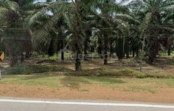 Gerisek, Johor 84700