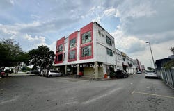 Jenjarom, Selangor 42600