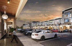 Jalan BBK2/28, Rawang, Selangor 48020