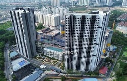 Jalan Kinrara 1, 47180, Selangor, Bukit Jalil, Kuala Lumpur 58200