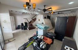 Jalan KE, Rawang, Selangor 48000