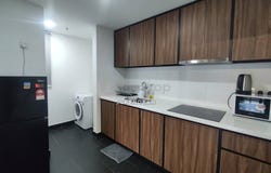 Jalan Peel, Cheras, Kuala Lumpur 55100