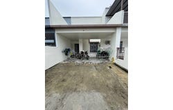 Johor Bahru, Johor 81200