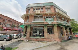 JALAN SL, Cheras, Selangor 43000