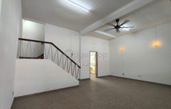 Lorong Canning, Taman Canning, Ipoh, Perak 31400