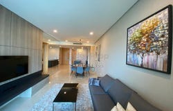 50490, Kuala Lumpur, Damansara Heights, Kuala Lumpur 50490