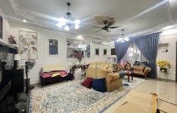 Jalan Inang, Bandar Mahkota Cheras, Cheras, Selangor 43200