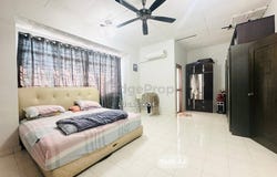 Bukit Tinggi 3, Klang, Selangor 41200