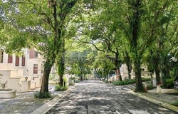 Jalan Persekutuan, Bangsar, Kuala Lumpur 50480