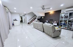 Jalan Puteri 10, Bandar Puteri Puchong, Selangor 47100