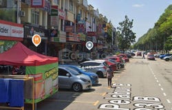 Seksyen 23 40300 Shah Alam Selangor, Shah Alam, Selangor 40300