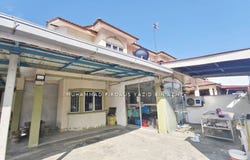 Jalan Seri Sementa 6, Klang, Selangor