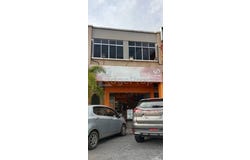 Balok, Pahang 26100