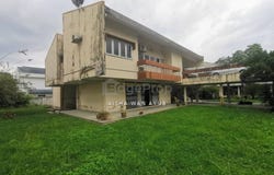 Off Jalan Padang Tembak, Kajang, Selangor 43200