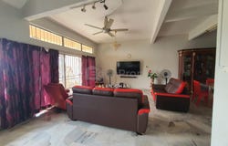 Jalan Indah, Seri Kembangan, Selangor 43300