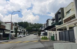 Cheras, Selangor 43200