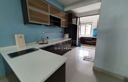 Ampang, Selangor 68000