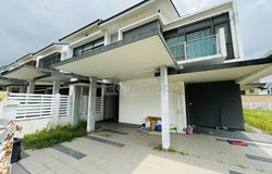 Shah Alam, Selangor 40160