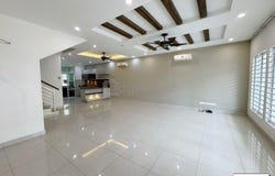 Jalan Kerongsang, Klang, Selangor 41200