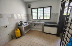 Jalan USJ 12/1, USJ, Selangor 47630