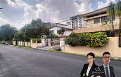 Jalan Kampar, Ipoh, Perak 30250