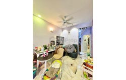 Jalan Teratai 1/2, Ampang, Selangor 56100