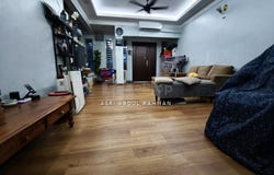 Puchong, Selangor 47100