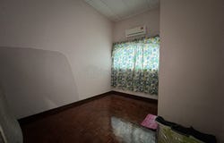 Jalan Jintan Manis, Cheras, Kuala Lumpur 56100