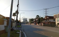 Petaling Jaya, Selangor 46300