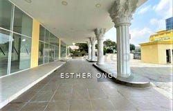 Jalan USJ 6/7, Subang Jaya, Selangor 47610