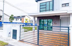 Persiaran Saujana 4, Sungai Buloh, Selangor 47000