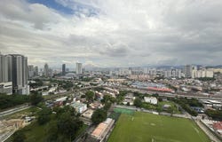Jalan Ampang, 50450, Kuala Lumpur, Keramat, Kuala Lumpur 55000