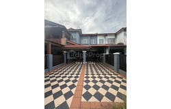 Jalan Kampung Delek Baru, Klang, Selangor 41100