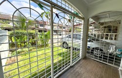Jalan TK 2, Puchong, Selangor 47190