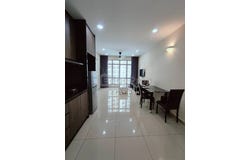 Johor Bahru, Johor 81100