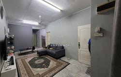 Hulu Selangor, Selangor 0