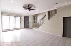 Jalan Kerongsang, Klang, Selangor 41200
